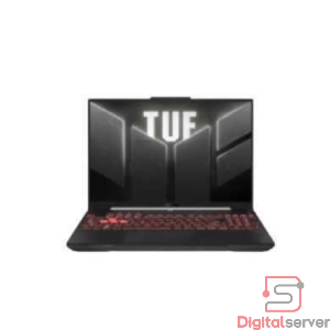 LAPTOP ASUS TUF GAMING A15 / FA506N / RYZEN 7 7435HS / SSD 512GB / 8GB DDR5 / RTX 3050 / PANTALLA 15.6" FHD - 144HZ