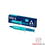 PASTA TERMICA ARTIC MX-6 / 8 GRAMOS / ORIGINAL
