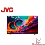 TELEVISOR JVC DE 32" PULGADAS / RESOLUCION 1366X768 HD / GOOGLE TV / LT-32KB1