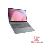 LAPTOP LENOVO IDEAPAD SLIM 3 / 15AMN8 / AMD RYZEN 3 7320U / 8GB RAM / 256GB SSD / 15.6 FHD / COLOR GRIS