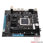 MAINBOARD STAR H110 G522 SOCKET LGA 1151 DDR4 INTEL 6TA 7MA GEN.