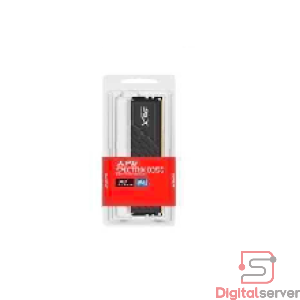 MEMORIA RAM ADATA XPG SPECTRIX D35G 16GB DDR4 3200MHz RGB UDIMM – DISEÑO PREMIUM EN NEGRO