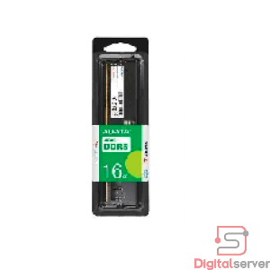 MEMORIA RAM ADATA DDR5 16GB 4800MHZ PC / AD5U480016G-S / 1.1V / U-DIMM / 288 PINES
