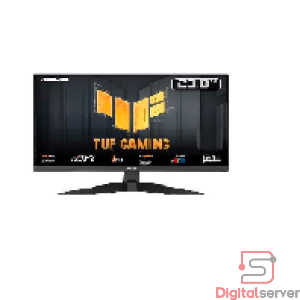 MONITOR ASUS TUF GAMING VG249QL3A / VG3A SERIES / 24" FULL HD / 180HZ / 1MS / HDMI - DP / PARLANTES