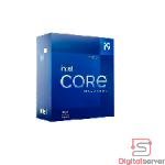 PROCESADOR INTEL CORE I9-12900KF / 12AVA GENERACION / SOCKET LGA1700 / UNLOCKED / SIN GRAFICOS / 30MB CACHE / SIN VENTILADOR