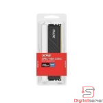MEMORIA RAM ADATA XPG SPECTRIX D35G 16GB DDR4 3200MHz RGB UDIMM – DISEÑO PREMIUM EN NEGRO