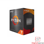 PROCESADOR AMD RYZEN 7 5700X / 8C 16T / 4.6GHZ / AM4 / SIN GRÁFICOS INTEGRADOS