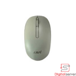 MOUSE OVI WM-121 / VERDE / USB / INALAMBRICO / 1000 DPI / 2.4GHZ