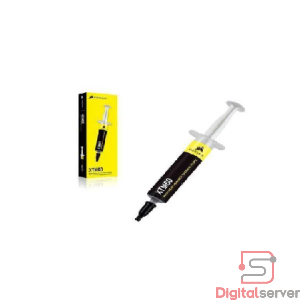 PASTA TERMICA CORSAIR XTM60 3 GRAMOS / A8XRW4501 / RENDIMIENTO EXTREMO