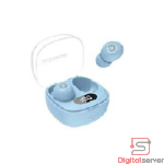 AUDIFONOS SONICGEAR TWS EARPUMP JEWEL 2 (AZUL CLARO)