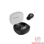 AUDIFONOS SONICGEAR TWS EARPUMP JEWEL 2 (NEGRO)