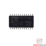 INTEGRADO IC E09A7418A PARA IMPRESORA EPSON