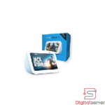 PANTALLA INTELIGENTE / AMAZON ECHO SHOW 5 / 3RA GEN / HD / CONTROL POR VOZ / CON ALEXA INTEGRADA