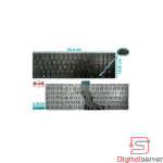 TECLADO PARA LAPTOP HP 15-AB121DX 15-BS 15-EF SIN FRAME COLOR NEGRO OEM SP