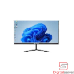 MONITOR HELTECH 22'' PULGADAS FULL HD 1920 X 1080P / 21.5" / HDMI - VGA / 60HZ / NEGRO