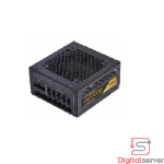FUENTE DE PODER CERTIFICADA ARMAGGEDDON VOLTRON GOLD 1000W / MODULAR / ATX / 80 PLUS GOLD CERTIFICADA / NEGRO / GAMING PSU