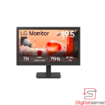 MONITOR LG 19.5" LED HDMI 20U401A / 1366 X 768 / 75HZ / HD+ (1600 x 900)