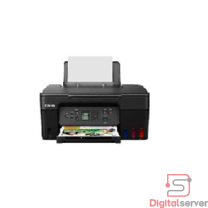 IMPRESORA MULTIFUNCIONAL CANON PIXMA G3170 / WIFI / IMPRESION INALAMBRICA / PANTALLA LCD 1.35" / MEGATANK