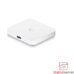 GATEWAY UNIFI CLOUD GATEWAY ULTRA UCG-ULTRA / DUAL WAN 2.5G / 4X LAN 1G / IDS-IPS / VPN / CONTROLADOR UNIFI OS INTEGRADO