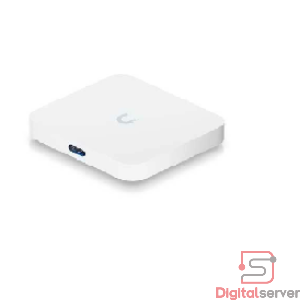 GATEWAY UNIFI CLOUD GATEWAY ULTRA UCG-ULTRA / DUAL WAN 2.5G / 4X LAN 1G / IDS-IPS / VPN / CONTROLADOR UNIFI OS INTEGRADO