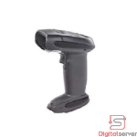 LECTOR CÓDIGO DE BARRAS ZEBRA / SYMBOL / LI4278 / INALÁMBRICO / LINEAL 1D / BLUETOOTH / USB / CON BASE / ALTA VELOCIDAD / COLOR NEGRO