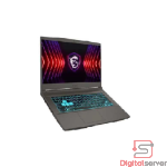 LAPTOP GAMER MSI Thin 15 MODELO B13UDX / PANTALLA15.6 FHD / 144Hz / i5-13420H / RTX 3050 / 512GB SSD / 8GB RAM W11H