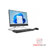 COMPUTADOR HP ALL IN ONE AIO / CELERON J4025 / 256GB SSD / 1TB HDD / 8GB RAM / 21 PULGADAS