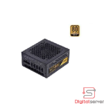 FUENTE DE PODER ARMAGGEDDON VOLTRON GOLD 800W / MODULAR / CERTIFICACION 80 PLUS GOLD