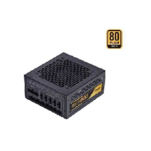 FUENTE DE PODER ARMAGGEDDON VOLTRON GOLD 800W / MODULAR / CERTIFICACION 80 PLUS GOLD