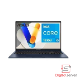 LAPTOP ASUS VIVOBOOK X1504V / I5-1335U / 13AVA / 8GB RAM / 512GB SSD / 15.6 FULL HD / AZUL