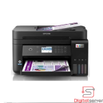 IMPRESORA EPSON / ECOTANK / L6270 / MULTIFUNCIONAL / DUPLEX AUTOMÁTICO / WIFI / USB / ADF / SISTEMA DE TINTA CONTINUA