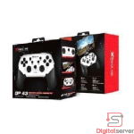 CONTROL MANDO GAMEPAD XTRIKE ME / INALAMBRICO / GP-43 / MULTIPLATAFORMA / COMPATIBLE CON PS3 / PS4 / PC / NINTENDO SWITCH / ANDROID