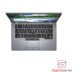 LAPTOP DELL LATITUDE 5410 / INTEL CORE I7-10610U / 4GB RAM / 256GB SSD / 14" HD / USADA / CON CARGADOR / GRIS OSCURO
