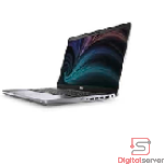 LAPTOP DELL LATITUDE 5510 / INTEL CORE I7-10610U / 8GB RAM / 512GB SSD NVME / 15.6" FHD / GRIS OSCURO / USADA / CON CARGADOR