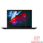 LAPTOP LENOVO THINKPAD T14S GEN 1 / I7-10610U / 16GB RAM / 256GB SSD / 14" FHD / SEMINUEVO / CON CARGADOR / NEGRO