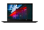 LAPTOP LENOVO THINKPAD T14S GEN 1 / I7-10610U / 16GB RAM / 256GB SSD / 14" FHD / SEMINUEVO / CON CARGADOR / NEGRO