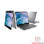 LAPTOP DELL LATITUDE 7310 2 EN 1 / INTEL CORE I7-10610U / 16GB RAM / 256GB SSD NVME / 13.3" FHD TOUCH / USADA / CON CARGADOR / GRIS OSCURO