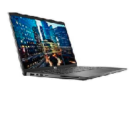 LAPTOP DELL LATITUDE 7410 / INTEL CORE I7-10610U / 16GB RAM / 256GB SSD / 14" FULL HD / TACTIL / 2 EN 1 / USADO / SIN CARGADOR