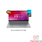 LAPTOP LENOVO V15 G4 IRU / PROCESADOR INTEL CORE I3 1315U / 8GB RAM / 256GB SSD / PANTALLA 15.6" FHD / COLOR GRIS