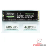 UNIDAD DE ESTADO SOLIDO SSD FIKWOT / FN501 PRO / 1TB / M.2 NVME / PCIE GEN 3X4 / TLC / 3500 MB/S