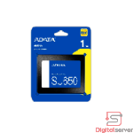 UNIDAD DE ESTADO SOLIDO / SSD ADATA SU650 / 1TB / SATA III / 2.5 / 6Gb/s