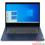 LAPTOP LENOVO IDEAPAD 3 14ALC6 / RYZEN 5 5500U / 8 GB RAM / 256GB SSD / 14" FHD / BLUE