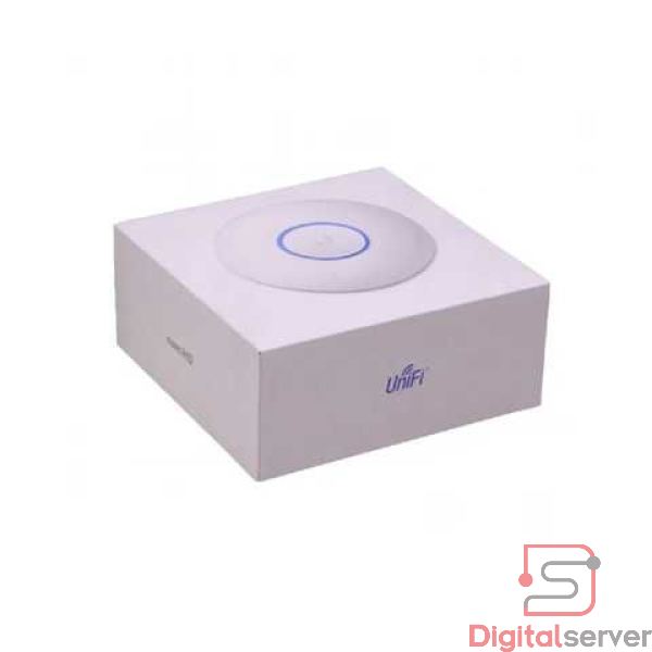 ACCESS POINT INTERIOR UNIFI UB-UAP-NANOHD UAP-NANOHD, DUAL BAND, 2.4/5.0 G - Image 2