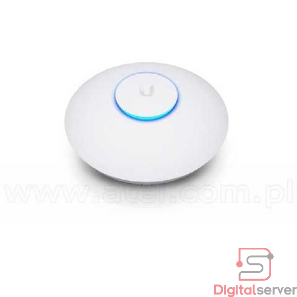 ACCESS POINT INTERIOR UNIFI UB-UAP-NANOHD UAP-NANOHD, DUAL BAND, 2.4/5.0 G