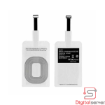 ADAPTADOR / RECEPTOR DE CARGA INALAMBRICA PARA IPHONE 7 / 8 PLUS / 11 PRO MAX