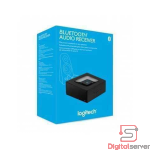 ADAPTADOR LOGITECH USB A BLUETOOTH WIRELESS PARA EQUIPOS DE SONIDO