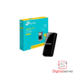 ADAPTADOR USB NANO INALAMBRICO N 300MBPS TP-LINK  TL-WN823N