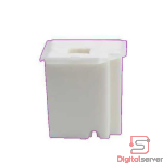 CAJA MANTENIMIENTO ALMOHADILLA PARA IMPRESORA EPSON L1250 L3110 L3210 L3150 L3250 L5190  / SIN CHIP
