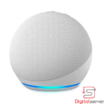 AMAZON ECHO DOT 5TA GENERACION CON ASISTENTE DE VOZ ALEXA / COLOR BLANCA