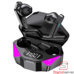 AUDIFONO AURICULAR GAMER BLUETOOTH X15